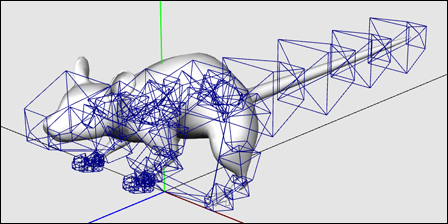 Mouse (3D) - CLIP STUDIO ASSETS