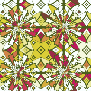 CREATIVE PATTERN - CLIP STUDIO ASSETS