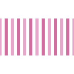 Cute Stripe Brush Tone Set Clip Studio Assets