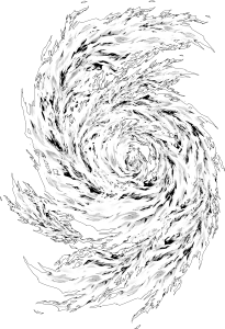 Rose Selling Stick Flame Effect Set Clip Studio Assets