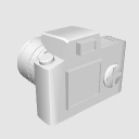 camera - CLIP STUDIO ASSETS