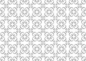 Pattern 1-11 - CLIP STUDIO ASSETS
