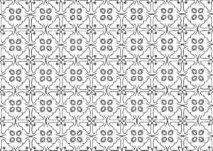 Pattern 1-11 - CLIP STUDIO ASSETS