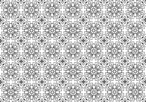 Pattern 1-11 - CLIP STUDIO ASSETS