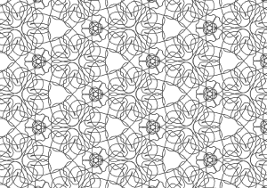 Pattern 1-11 - CLIP STUDIO ASSETS