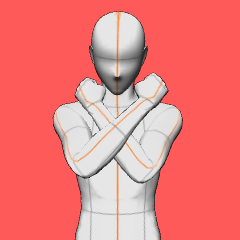 Pose Collection - CLIP STUDIO ASSETS