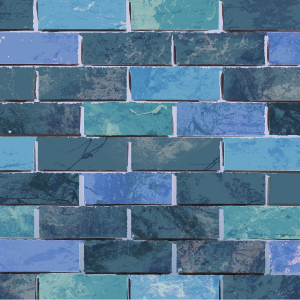 Real touch brick material 16 species - CLIP STUDIO ASSETS