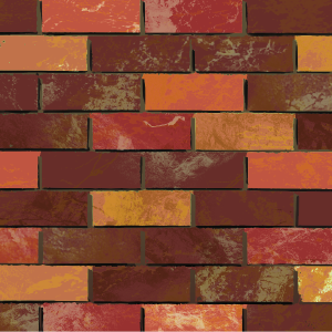 Real touch brick material 16 species - CLIP STUDIO ASSETS