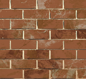 Real touch brick material 16 species - CLIP STUDIO ASSETS