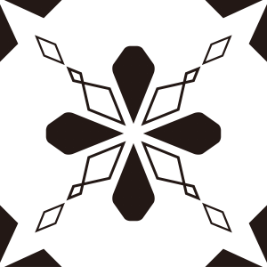 Floral Pattern Seamless Material 02 - CLIP STUDIO ASSETS