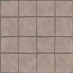 Tile Material Vol. 1 (Seamless tile) - CLIP STUDIO ASSETS