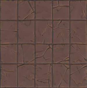 Tile Material Vol. 1 (Seamless tile) - CLIP STUDIO ASSETS