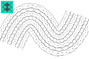 Alan Pattern Brush - CLIP STUDIO ASSETS