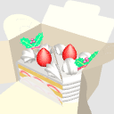 Two Cakes v2 - CLIP STUDIO ASSETS