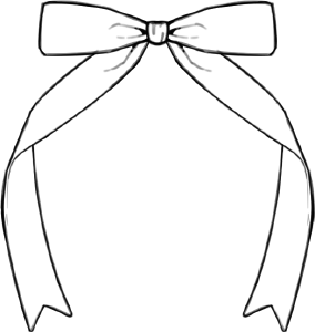 Limited Time Ribbon Set - CLIP STUDIO ASSETS