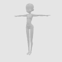 Spherical body Lv2.2c - CLIP STUDIO ASSETS