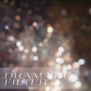 Dramatic filter Set - CLIP STUDIO ASSETS