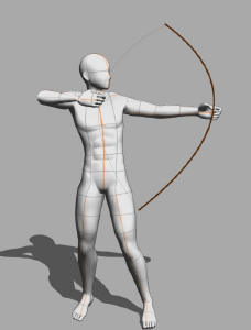 [24+ Poses] Fantasy/RPG/MMO Pose Pack - CLIP STUDIO ASSETS