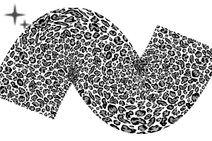 (limited 20cp) Jaguar Spots - CLIP STUDIO ASSETS