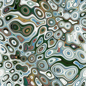 Vortex pattern - CLIP STUDIO ASSETS