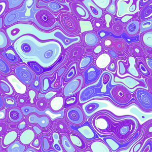 Vortex pattern - CLIP STUDIO ASSETS