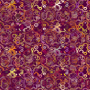 Geometric Patterns - CLIP STUDIO ASSETS
