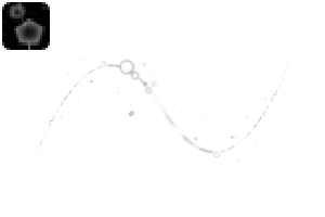 【Free for a limited time】Glitter Fluffy Light Line Brush - CLIP STUDIO ...