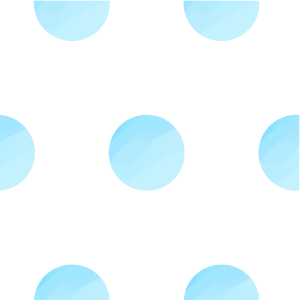 Fluffy Dot Pattern Set - CLIP STUDIO ASSETS