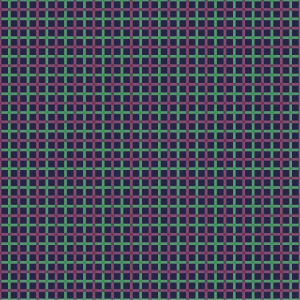 Tattersole Check Pattern Set - CLIP STUDIO ASSETS