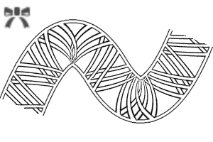 8 types of pattern brushes - CLIP STUDIO ASSETS