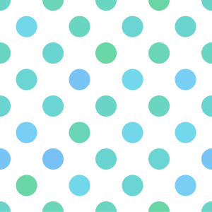[Limited time 10CP] Random dot pattern set #dullColor - CLIP STUDIO ASSETS
