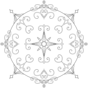 Background pattern material collection - CLIP STUDIO ASSETS
