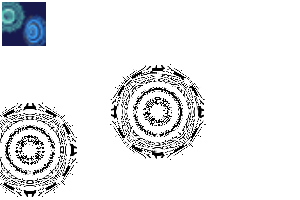 Pincel SF Circle 6 - Clip Studio Assets