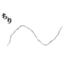 いい感じの体毛を描くブラシセット Clip Studio Assets