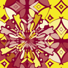CREATIVE PATTERN - CLIP STUDIO ASSETS