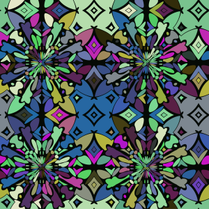 CREATIVE PATTERN - CLIP STUDIO ASSETS