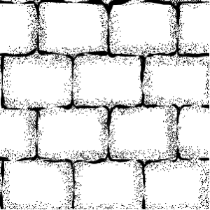 手書き床 壁レンガ Clip Studio Assets