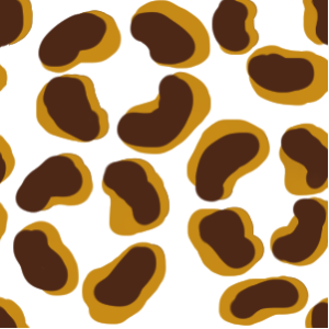 素材集 柄 Clip Studio Assets