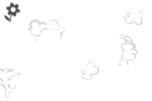 Fussy Smoke もわっとした煙 Clip Studio Assets