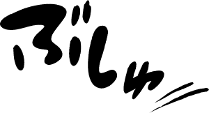 ちょっとだけ遊びのある描き文字+おまけ - CLIP STUDIO ASSETS